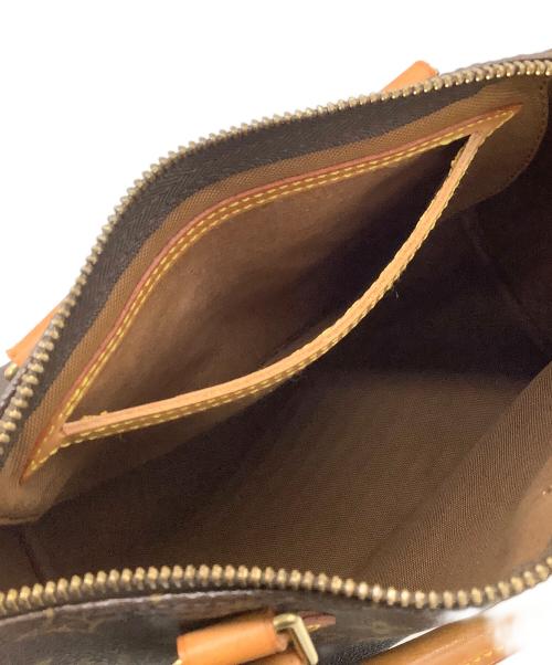 LOUIS VUITTON（ルイ ヴィトン）LOUIS VUITTON (ルイ ヴィトン) スピーディ25　モノグラム ブラウンの古着・服飾アイテム