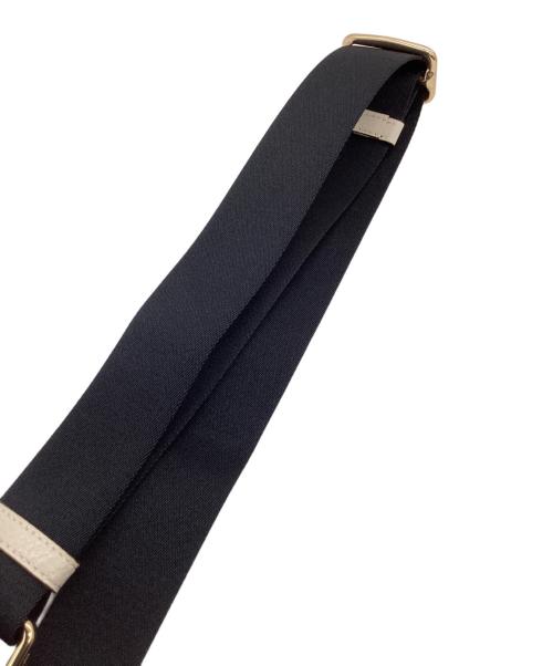 COACH（コーチ）COACH (コーチ) COACH 　2WAYバッグ アイボリーの古着・服飾アイテム