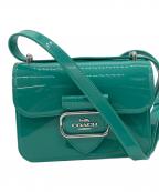 COACHコーチ）の古着「ショルダーバッグ」