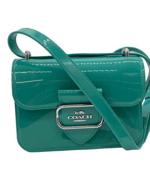 COACH（コーチ）COACH (コーチ) ショルダーバッグの古着・服飾アイテム