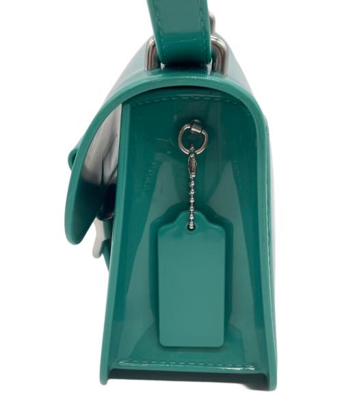 COACH（コーチ）COACH (コーチ) ショルダーバッグの古着・服飾アイテム