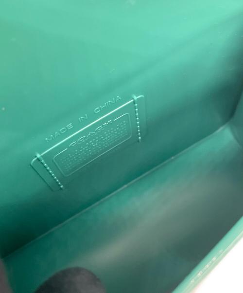 COACH（コーチ）COACH (コーチ) ショルダーバッグの古着・服飾アイテム