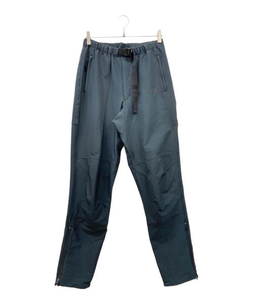 THE NORTH FACE（ザ ノース フェイス）THE NORTH FACE (ザ ノース フェイス) パンツ グリーン サイズ:L-Gの古着・服飾アイテム