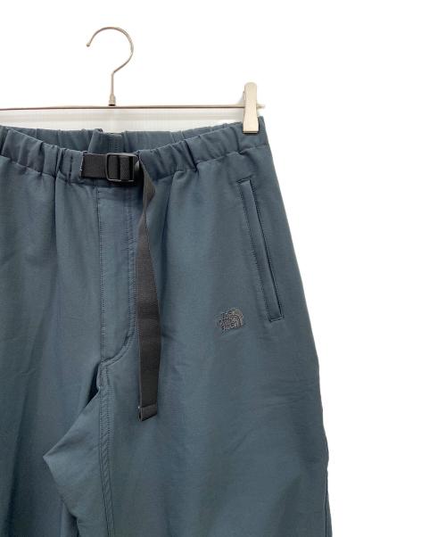 THE NORTH FACE（ザ ノース フェイス）THE NORTH FACE (ザ ノース フェイス) パンツ グリーン サイズ:L-Gの古着・服飾アイテム