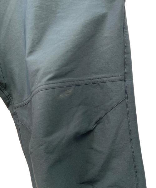 THE NORTH FACE（ザ ノース フェイス）THE NORTH FACE (ザ ノース フェイス) パンツ グリーン サイズ:L-Gの古着・服飾アイテム