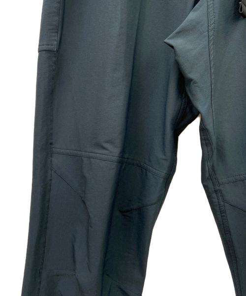 THE NORTH FACE（ザ ノース フェイス）THE NORTH FACE (ザ ノース フェイス) パンツ グリーン サイズ:L-Gの古着・服飾アイテム