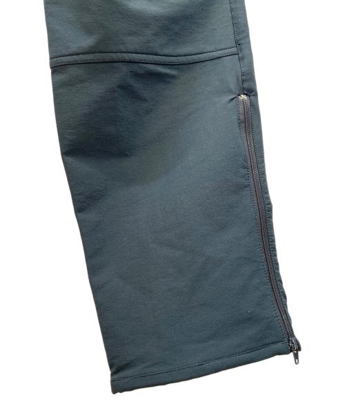 THE NORTH FACE（ザ ノース フェイス）THE NORTH FACE (ザ ノース フェイス) パンツ グリーン サイズ:L-Gの古着・服飾アイテム