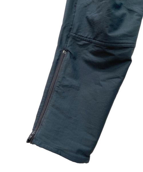 THE NORTH FACE（ザ ノース フェイス）THE NORTH FACE (ザ ノース フェイス) パンツ グリーン サイズ:L-Gの古着・服飾アイテム