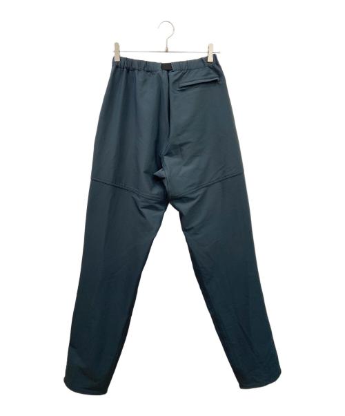 THE NORTH FACE（ザ ノース フェイス）THE NORTH FACE (ザ ノース フェイス) パンツ グリーン サイズ:L-Gの古着・服飾アイテム