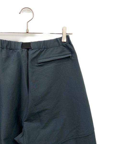 THE NORTH FACE（ザ ノース フェイス）THE NORTH FACE (ザ ノース フェイス) パンツ グリーン サイズ:L-Gの古着・服飾アイテム