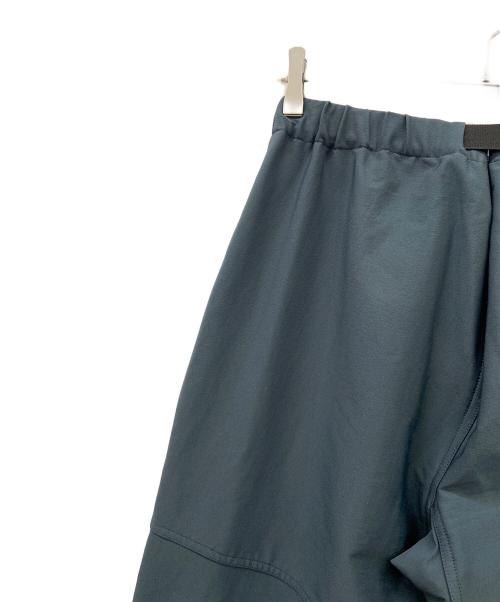 THE NORTH FACE（ザ ノース フェイス）THE NORTH FACE (ザ ノース フェイス) パンツ グリーン サイズ:L-Gの古着・服飾アイテム