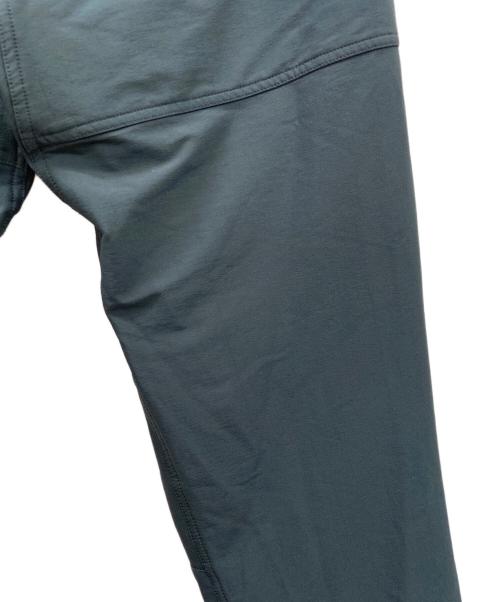 THE NORTH FACE（ザ ノース フェイス）THE NORTH FACE (ザ ノース フェイス) パンツ グリーン サイズ:L-Gの古着・服飾アイテム