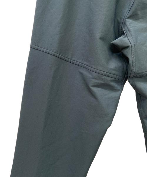 THE NORTH FACE（ザ ノース フェイス）THE NORTH FACE (ザ ノース フェイス) パンツ グリーン サイズ:L-Gの古着・服飾アイテム