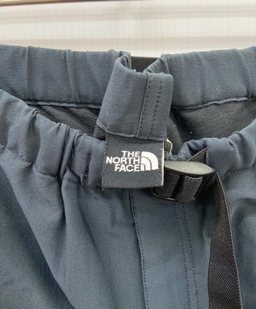 THE NORTH FACE（ザ ノース フェイス）THE NORTH FACE (ザ ノース フェイス) パンツ グリーン サイズ:L-Gの古着・服飾アイテム