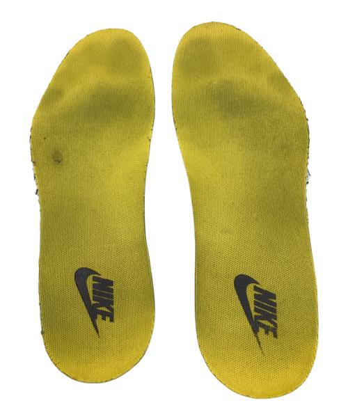 NIKE（ナイキ）NIKE (ナイキ) FREE OG 14 CITY QS　スニーカー グレー×ブルー サイズ:28cmの古着・服飾アイテム