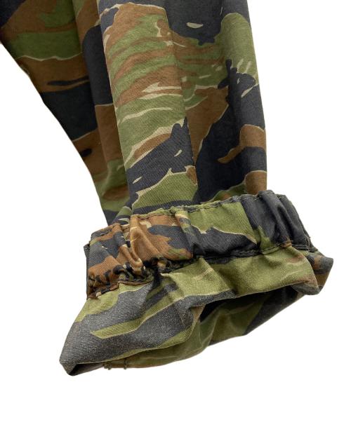 Hysteric Glamour（ヒステリックグラマー）Hysteric Glamour (ヒステリックグラマー) ナイロンジャケット グリーン サイズ:Mの古着・服飾アイテム