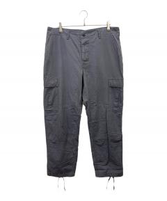 中古・古着通販】HUMAN MADE (ヒューマンメイド) Military Denim Cargo