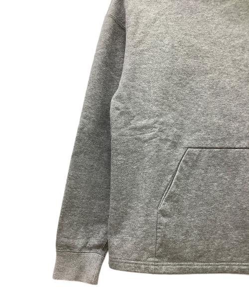 MARKA（マーカ）MARKA (マーカ) ハイネックスウェット グレー サイズ:1の古着・服飾アイテム