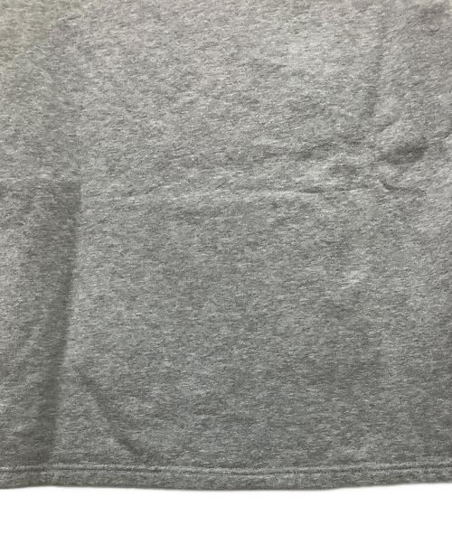 MARKA（マーカ）MARKA (マーカ) ハイネックスウェット グレー サイズ:1の古着・服飾アイテム