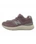 NEW BALANCE (ニューバランス) NEW BALANCE　スニーカー バイオレット サイズ:23ｃｍ：5000円