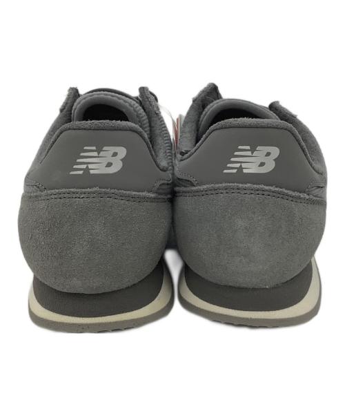 NEW BALANCE（ニューバランス）NEW BALANCE (ニューバランス) NEW BALANCE　WL720CR1　スニーカー グレー サイズ:24cmの古着・服飾アイテム