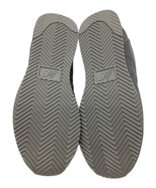 NEW BALANCE（ニューバランス）NEW BALANCE (ニューバランス) NEW BALANCE　WL720CR1　スニーカー グレー サイズ:24cmの古着・服飾アイテム