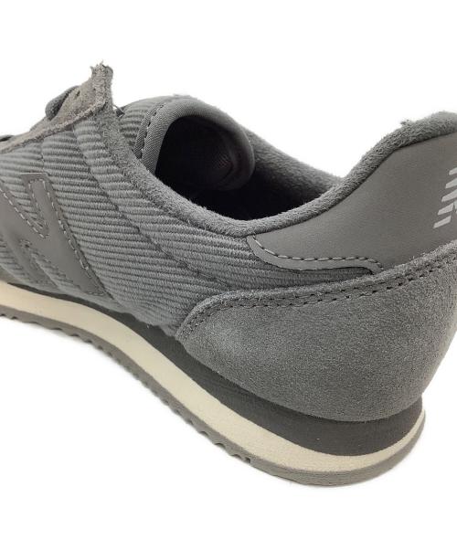 NEW BALANCE（ニューバランス）NEW BALANCE (ニューバランス) NEW BALANCE　WL720CR1　スニーカー グレー サイズ:24cmの古着・服飾アイテム