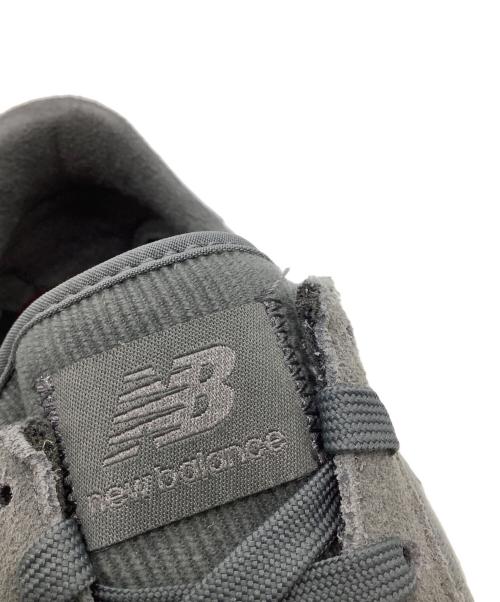 NEW BALANCE（ニューバランス）NEW BALANCE (ニューバランス) NEW BALANCE　WL720CR1　スニーカー グレー サイズ:24cmの古着・服飾アイテム