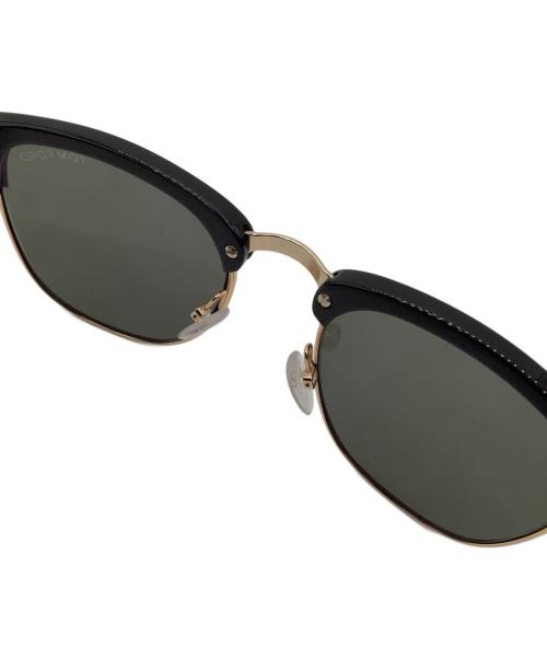 TOM FORD（トムフォード）TOM FORD (トムフォード) TOM FORD　Henry　サングラス ブラックの古着・服飾アイテム