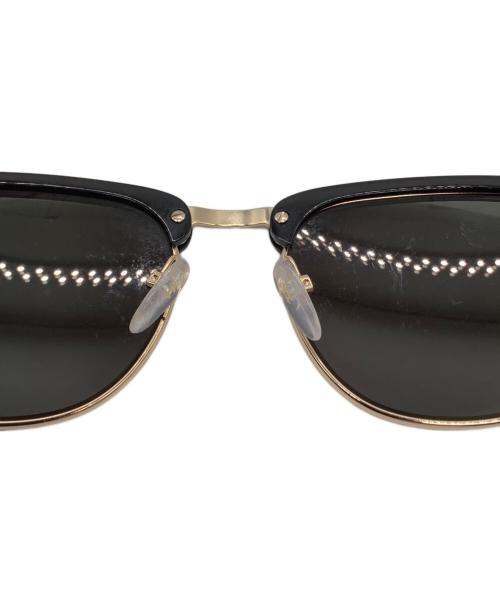 TOM FORD（トムフォード）TOM FORD (トムフォード) TOM FORD　Henry　サングラス ブラックの古着・服飾アイテム