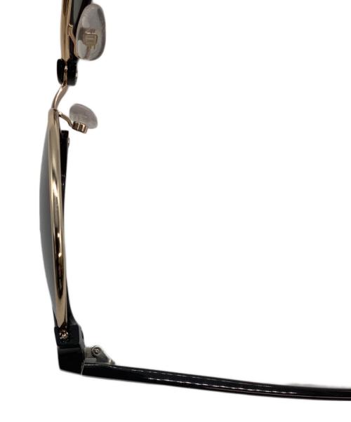 TOM FORD（トムフォード）TOM FORD (トムフォード) TOM FORD　Henry　サングラス ブラックの古着・服飾アイテム