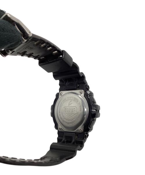 CASIO（カシオ）CASIO (カシオ) DIGITAL 8900 SERIES G-8900A-1JF ネイビーの古着・服飾アイテム