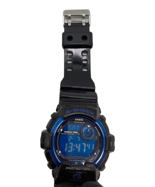 CASIO（カシオ）CASIO (カシオ) DIGITAL 8900 SERIES G-8900A-1JF ネイビーの古着・服飾アイテム