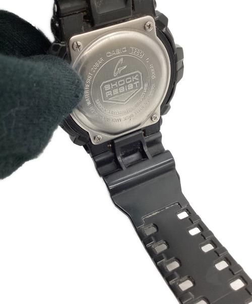 CASIO（カシオ）CASIO (カシオ) DIGITAL 8900 SERIES G-8900A-1JF ネイビーの古着・服飾アイテム