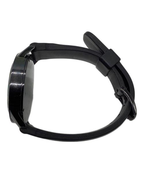 ANDROID（アンドロイド）ANDROID (アンドロイド) ANDROID  AD384　クォーツ腕時計 アイボリーの古着・服飾アイテム