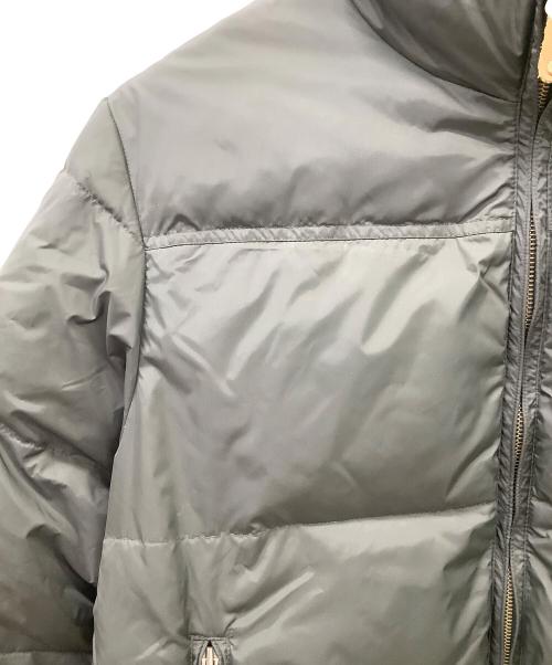 POLO RALPH LAUREN（ポロ・ラルフローレン）POLO RALPH LAUREN (ポロ・ラルフローレン) ダウンジャケット オリーブ サイズ:Mの古着・服飾アイテム