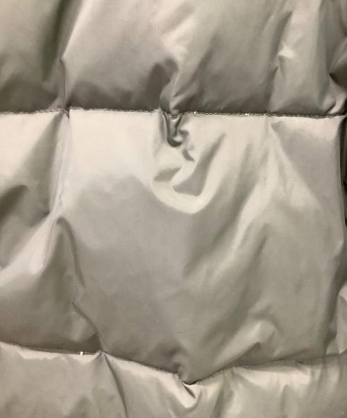 POLO RALPH LAUREN（ポロ・ラルフローレン）POLO RALPH LAUREN (ポロ・ラルフローレン) ダウンジャケット オリーブ サイズ:Mの古着・服飾アイテム