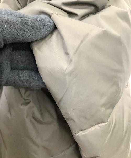 POLO RALPH LAUREN（ポロ・ラルフローレン）POLO RALPH LAUREN (ポロ・ラルフローレン) ダウンジャケット オリーブ サイズ:Mの古着・服飾アイテム