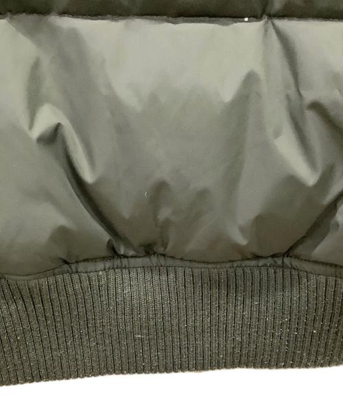 POLO RALPH LAUREN（ポロ・ラルフローレン）POLO RALPH LAUREN (ポロ・ラルフローレン) ダウンジャケット オリーブ サイズ:Mの古着・服飾アイテム
