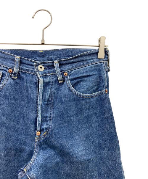 LEVI'S（リーバイス）LEVI'S (リーバイス) デニムパンツ インディゴ サイズ:W29の古着・服飾アイテム