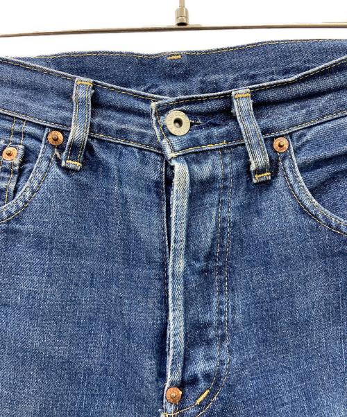 LEVI'S（リーバイス）LEVI'S (リーバイス) デニムパンツ インディゴ サイズ:W29の古着・服飾アイテム