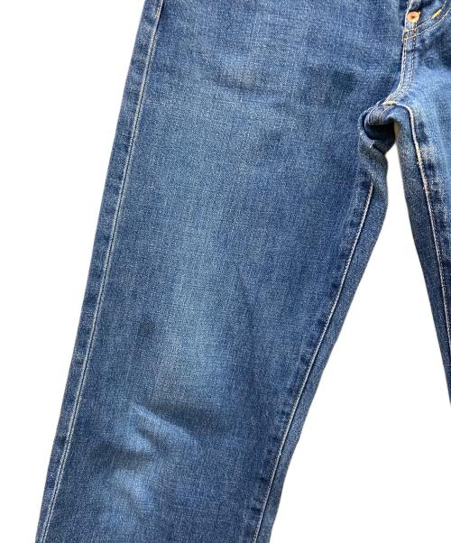 LEVI'S（リーバイス）LEVI'S (リーバイス) デニムパンツ インディゴ サイズ:W29の古着・服飾アイテム