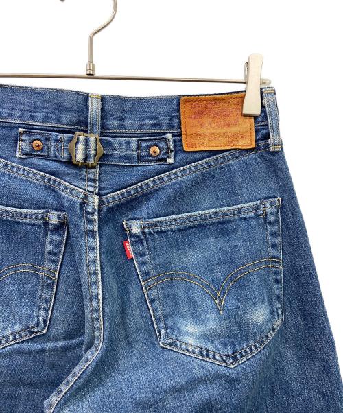 LEVI'S（リーバイス）LEVI'S (リーバイス) デニムパンツ インディゴ サイズ:W29の古着・服飾アイテム