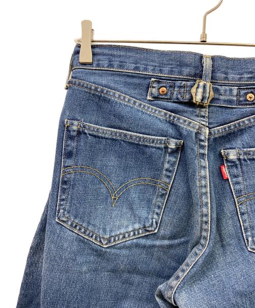 LEVI'S（リーバイス）LEVI'S (リーバイス) デニムパンツ インディゴ サイズ:W29の古着・服飾アイテム
