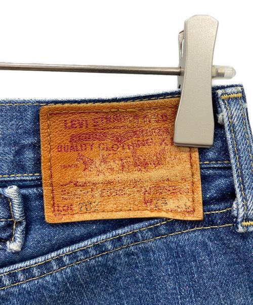 LEVI'S（リーバイス）LEVI'S (リーバイス) デニムパンツ インディゴ サイズ:W29の古着・服飾アイテム