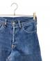 LEVI'S (リーバイス) デニムパンツ インディゴ サイズ:W29：10000円