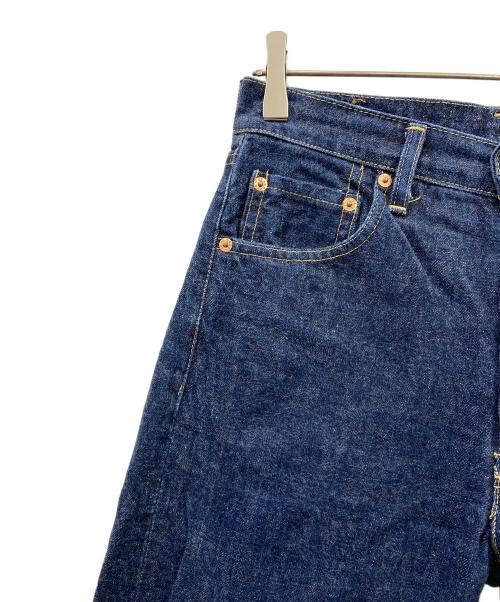 LEVI'S（リーバイス）LEVI'S (リーバイス) 復刻503デニムパンツ インディゴ サイズ:W29L36の古着・服飾アイテム
