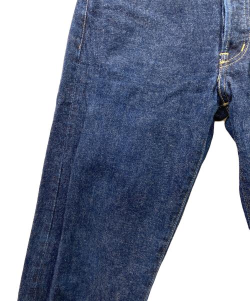 LEVI'S（リーバイス）LEVI'S (リーバイス) 復刻503デニムパンツ インディゴ サイズ:W29L36の古着・服飾アイテム