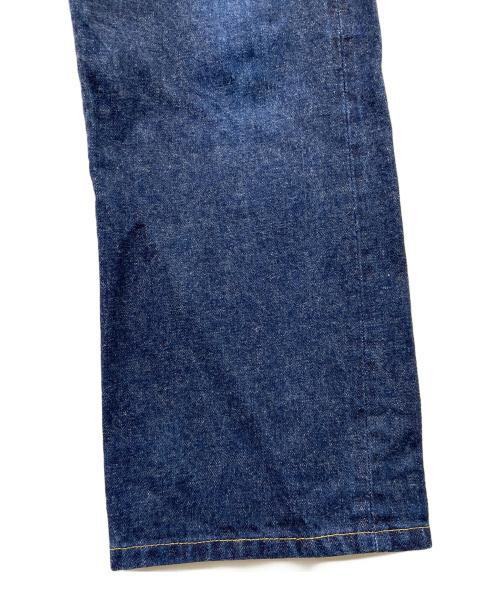 LEVI'S（リーバイス）LEVI'S (リーバイス) 復刻503デニムパンツ インディゴ サイズ:W29L36の古着・服飾アイテム