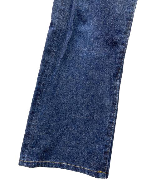 LEVI'S（リーバイス）LEVI'S (リーバイス) 復刻503デニムパンツ インディゴ サイズ:W29L36の古着・服飾アイテム